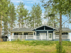 Holiday Home Metsola by Interhome, Rovaniemi
